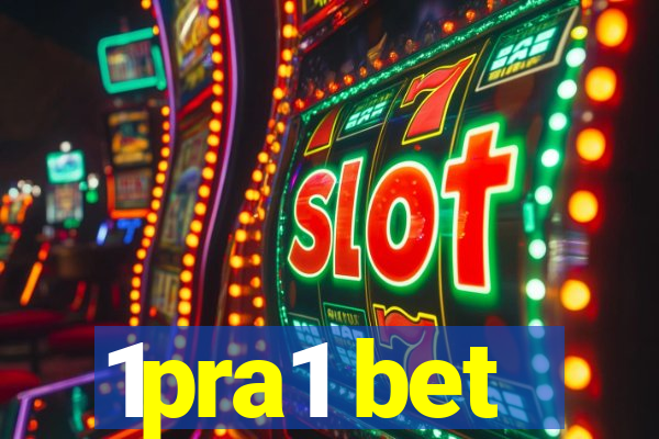 1pra1 bet